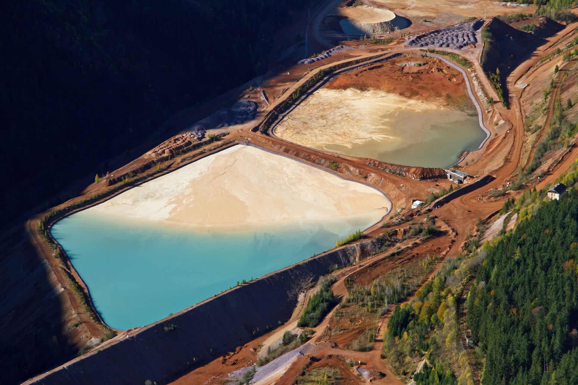 Submersible Pump and De-watering cable specialists